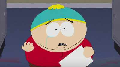 So... so that rich guys like you, - South Park the Streaming Wars