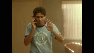 So, so, right now,
we need to be - Room 104