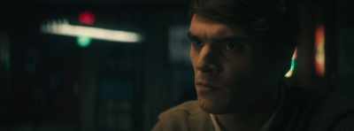 - So?
- So, - The Oak Room