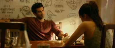 So...
- So? - Ok Jaanu