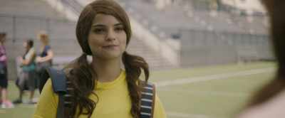 So? So... - First Girl I Loved