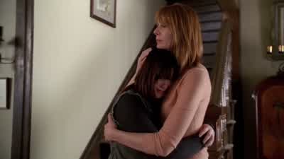 -So.... -So.... - The Mentalist