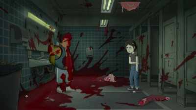 - So--
- So... - Little Demon