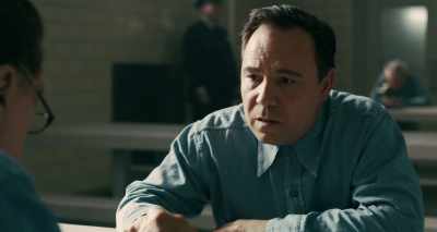 - So?
- So? So there's a difference. - The Irishman