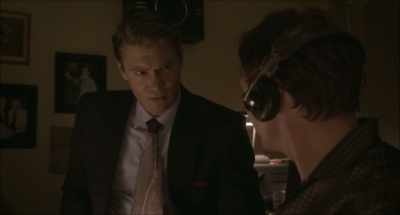 "So?" "So?" "So?"
You dense or something? - Sun Records
