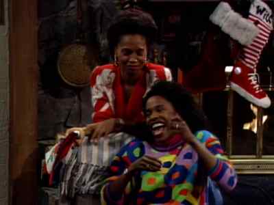 So, so, so... - The Fresh Prince of Bel-Air