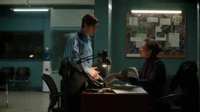 - So?
- So Tyler Watson. - I Won't Let You Go