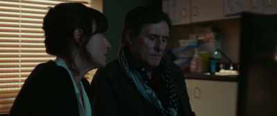 So...
So, what's the solution? - Death of a Ladies' Man