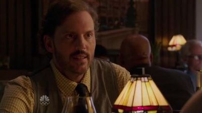 - So...
- So... - Grimm