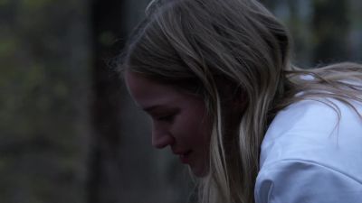 So soft. - The Blacklist