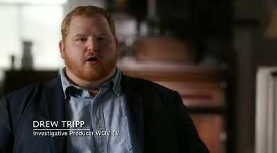 So, solicitor
is South Carolina's word - Murdaugh Murders: Deadly Dynasty