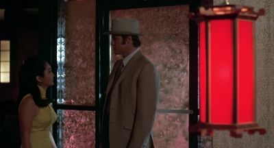 So solly please - Charley Varrick
