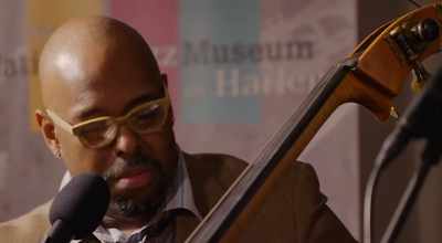 So my solution is
really uncomplicated. - Ron Carter: Finding the Right Notes