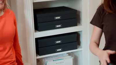 So, some have photos, - Get Organized with The Home Edit