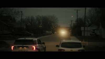 So somebody knows something. - Murder in Big Horn