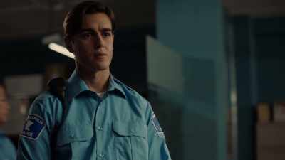 So somebody is lying.
They didn't call you, right? - I Won't Let You Go