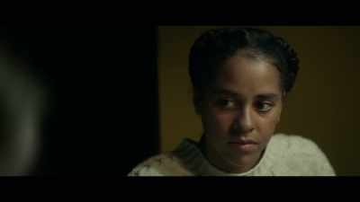 So when someone like you
turns up, somebody interesting, - Rose: A Love Story