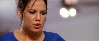 - So if someone paid for Katie, - Vindication