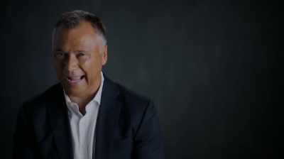 So, when someone says
"an ape", - The Australian Dream