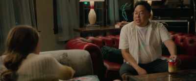 So as someone who has done
it all over again, how's it going? - The Re-Education of Molly Singer