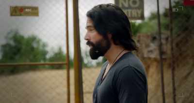 So something doesn't add up, - Lake Placid: Legacy
