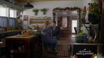 So, something went wrong
with your car? - A Veteran's Christmas