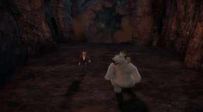 So something's supposed to happen? - Norm of the North: King Sized Adventure