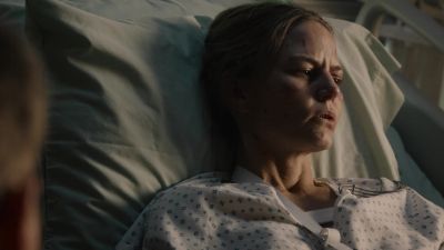 So sometimes I go for a drive. - This Is Us