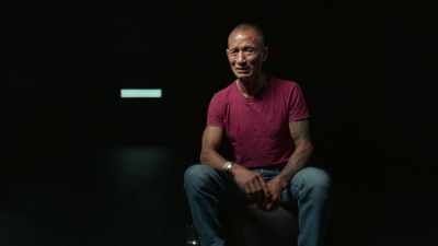 So sometimes, I think God is also selfish. - Aftershock: Everest and the Nepal Earthquake