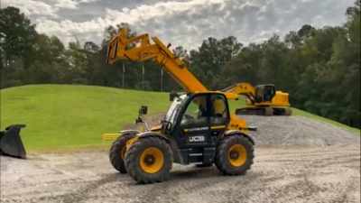 So sometimes, when I'm out
digging or operating, - America's Got Talent: Extreme