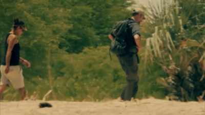 so-sonje-and-i-are-splitting-up - Expedition Mungo