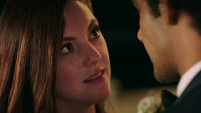 So, Sonni, I know we just met, - Law of Attraction