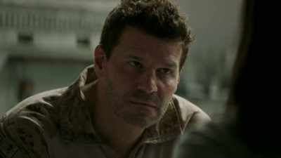 So, as soon as
we're on the street, - SEAL Team