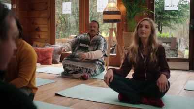 So as soon as feels comfortable... - Mammoth
