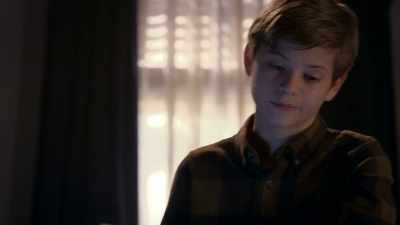 So as soon as he does, - Secrets of Sulphur Springs