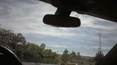 So, as soon as I
got back on the grid, - Sasquatch