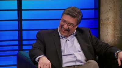 SO SOON I'LL BE AN EXPERT AT - The Jim Jefferies Show