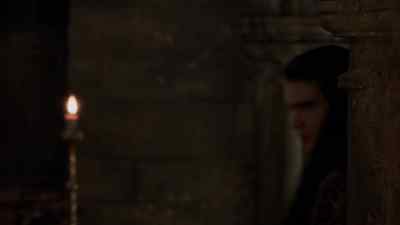 So soon? - Interview with the Vampire: The Vampire Chronicles