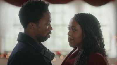 So, sooner or later I will
no longer be your client. - Christmas Time Is Here