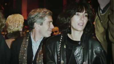 ‐ So sordid, - Surviving Jeffrey Epstein