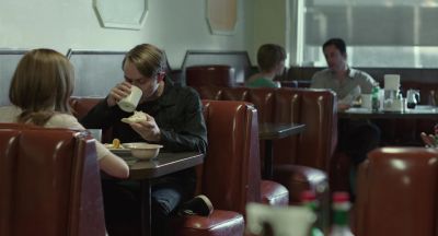 So sorry about Beth by the way Mmm - Life After Beth
