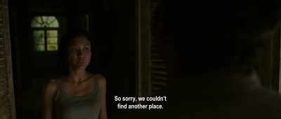 So sorry, we couldn't find another place. - Impetigore