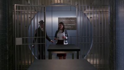 So sorry to have kept you waiting,
Mr. Vili. - Supernatural