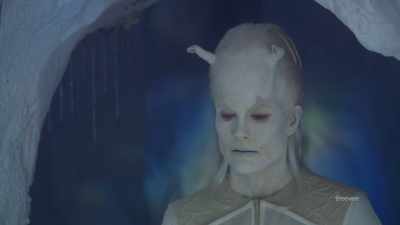 "So sorry to hear about - The Center Seat: 55 Years of Star Trek