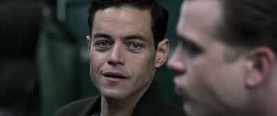 So sorry, Howie. - Nuremberg