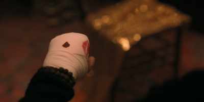 So sorry I missed your call,
but leave a message - Love Hurts