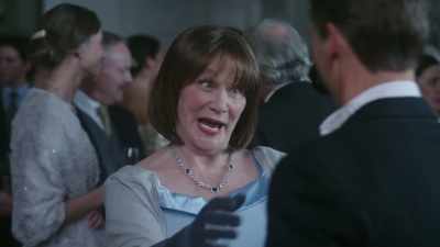 - So sorry, this is--
- Well, it's Prudence? - The Reluctant Royal