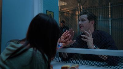 So sorry. It's time to go. - Manifest