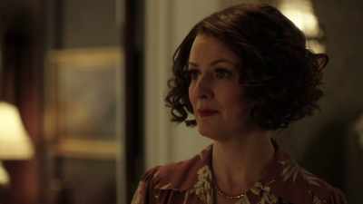 So sorry, Rose. - The Last Tycoon