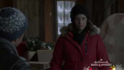 So sorry, - Northern Lights of Christmas